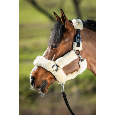 Cabresto Cosy lã sintética HFI