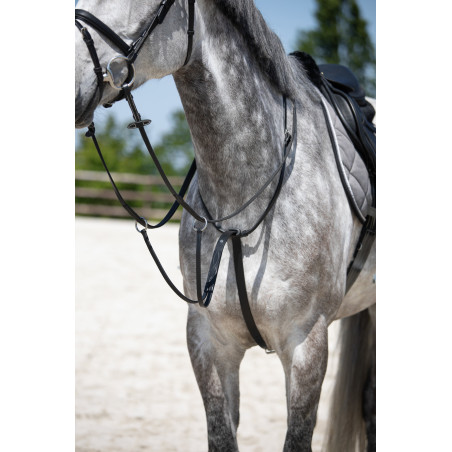 Martingale de treino HFI