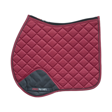 Almofada de sela Pro by HFI mista