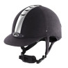 Capacete GPA Titium - Cinza / prateado