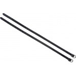 Correias de esporas Riding World sintéticas