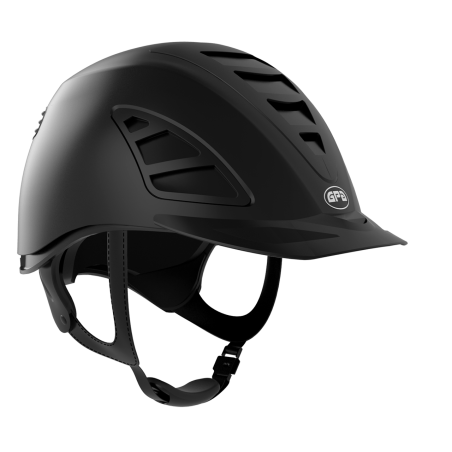 Capacete GPA 4S Speed Air Híbrido