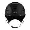 Capacete GPA 4S Speed Air Híbrido - Preto brilhante
