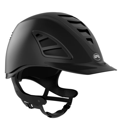 Capacete GPA 4S Speed Air TLS