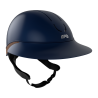 Capacete GPA Global First Lady TLS - Marinho / castanha