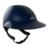 Capacete GPA Global First Lady TLS - Marinho / marinho brilhante