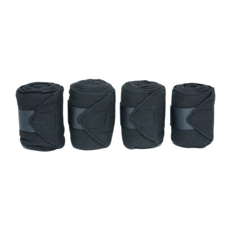 Bandas de descanso HFI