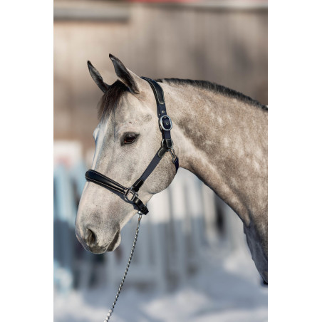 Caveção couro nylon Mixed HFI Master