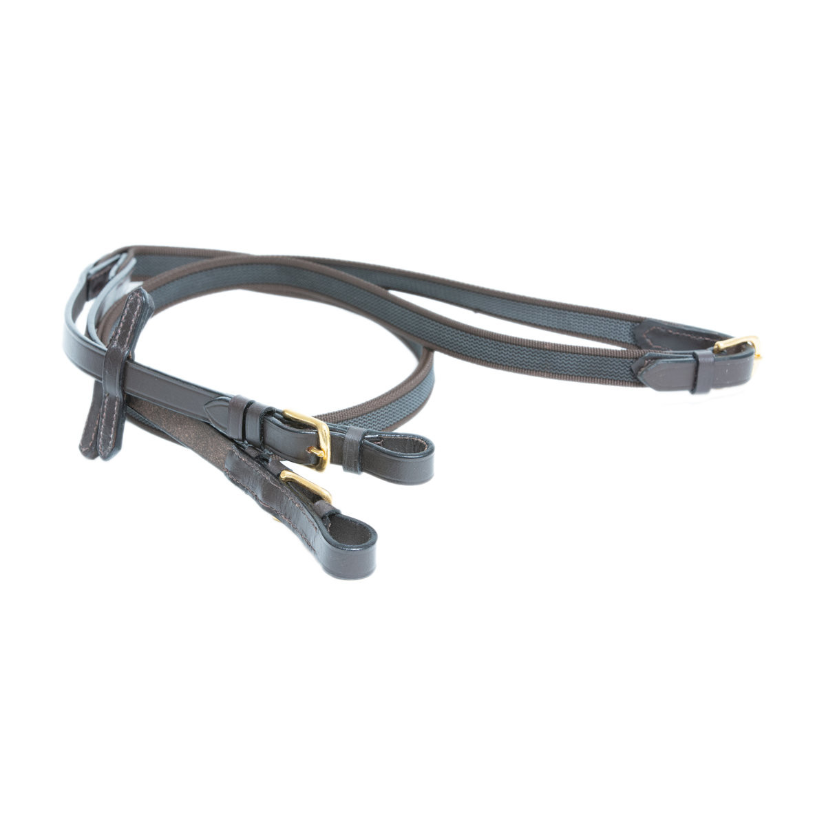 Rendas grip HFI Master Preto Rendas grip HFI Master Preto