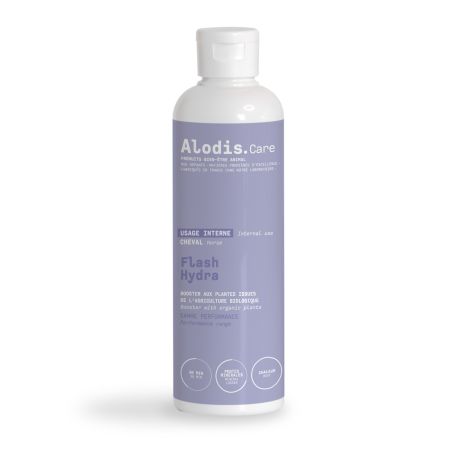 Alimento complementar Alodis Care Flash Hydra Electrolyte