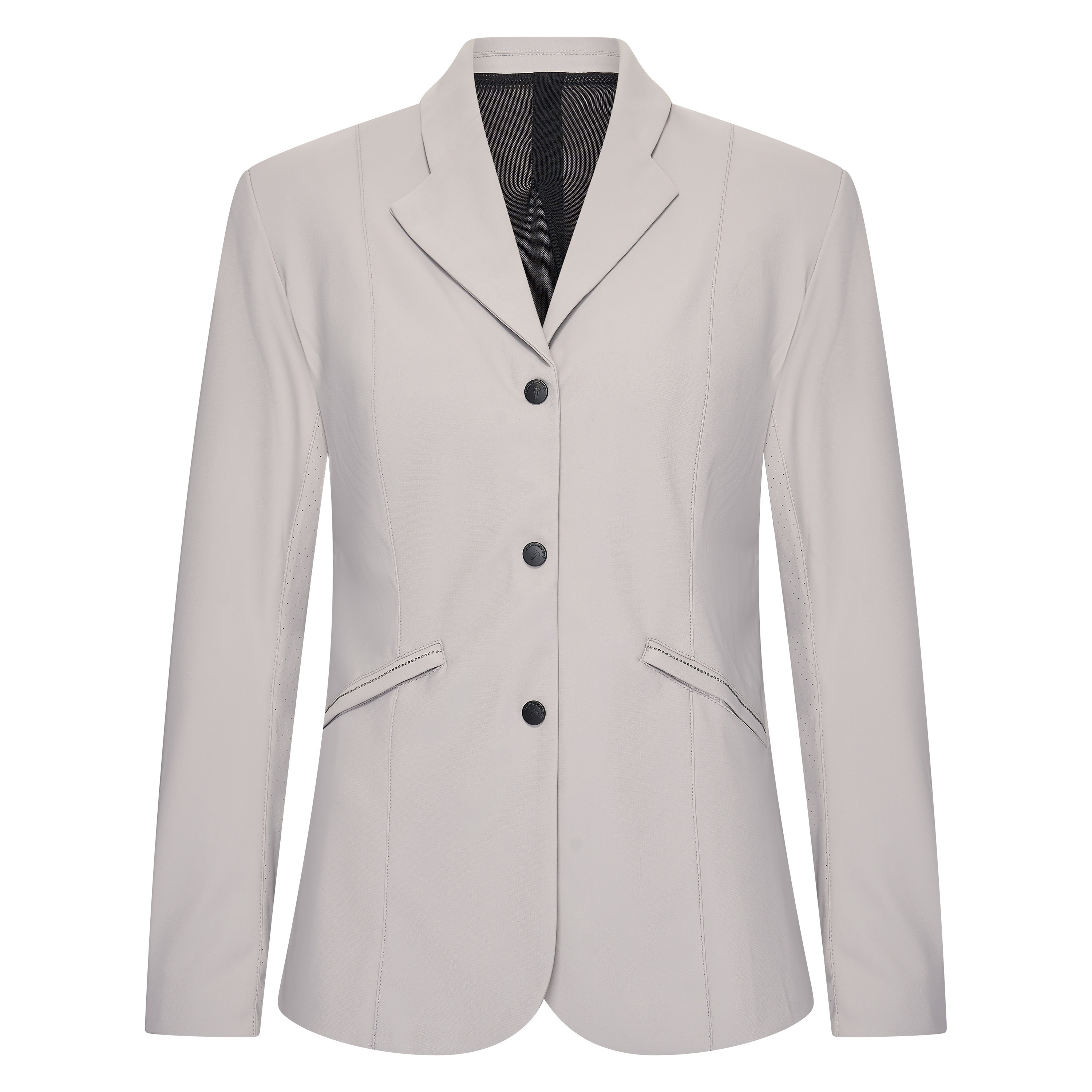 Wedstrijdjas Euro-Star Lucia Noite Azul-marinho