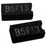 Carvões para tosquiadeira Heiniger Delta 3