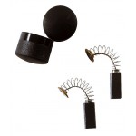 Carvões para tosquiadeiras Norton / Heiniger