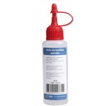 Óleo de silicone para tosquiadeira