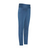 Legging de equitação Imperial Riding Tessy FullGrip KIDS - Safira