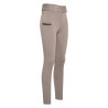 Legging Imperial Riding Comfi Sparks - Carvão vegetal