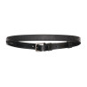 Cinto Sparkle Imperial Riding Olania - Preto / preto