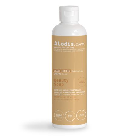 Shampoo Alodis Care Sabonete de Beleza