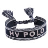 Pulseira HV Polo Becka - Marinho