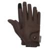 Handschuhe Elegance Winter Imperial Riding Essentials - Castanho
