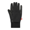 Handschuhe Imperial Riding Hide & Shine Kinder - Preto