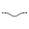 Cavalo de pau frontal Imperial Riding Free Spirit - Preto / cristal