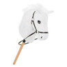 Cavalo de Pau Imperial Riding Free Spirit - Branco