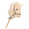 Cavalo de Pau Imperial Riding Free Spirit - Bege