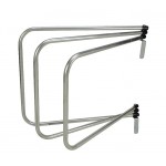 Expositor para cobertores Hippotonic