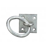 Anel de fixação de rosca