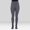 Calça de equitação Euro-Star Aurelia Connect Grip joelhos feminina - Ímã