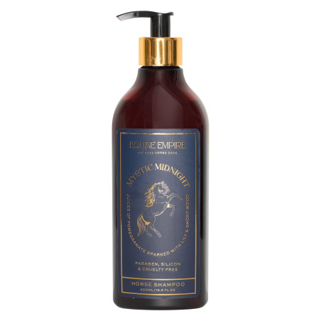 Shampoo Equine Empire cavalos Imperial Riding