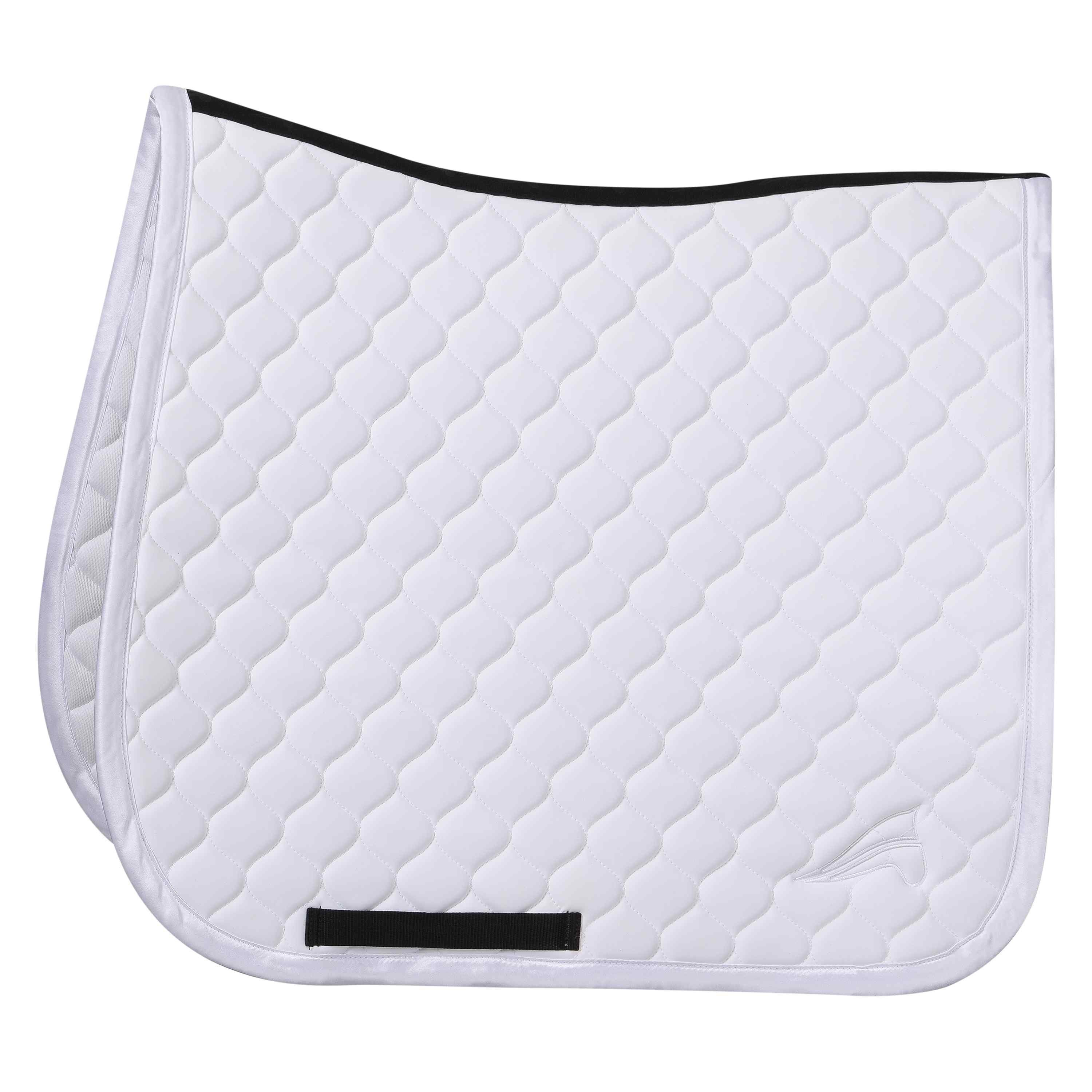 Almofada de sela Euro-Star Coco dressage