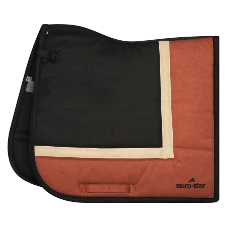 Sela Euro-Star Simi Leath Striped dressage