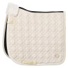 Almofada de sela Imperial Riding Simone dressage - Latté