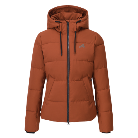 Casaco Euro-Star Carley feminino