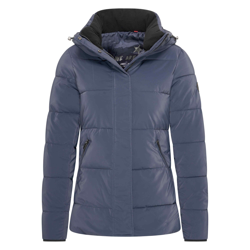 Colete de equitação feminino Euro-Star Isa EQUI-CLIC