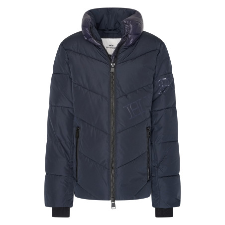 Casaco acolchoado HV Polo Frankie infantil