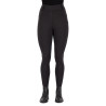 Legging de equitação Imperial Riding Tamara FullGrip feminino - Preto