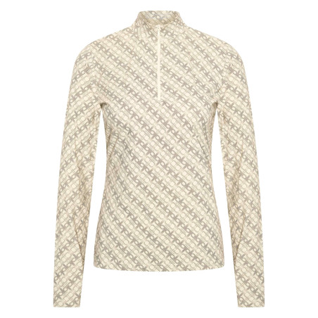 Polo anti-UV HV Polo Manja mulher