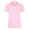 Camisa polo Imperial Riding Grandprix feminina - Bailarina