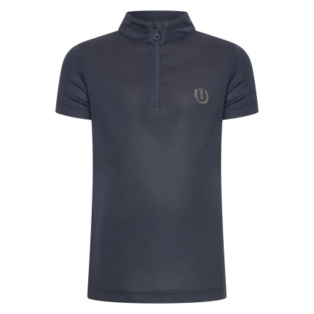 Camiseta Imperial Riding Carlos infantil