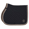Almofada de sela HV Polo Favourite GP - Preto