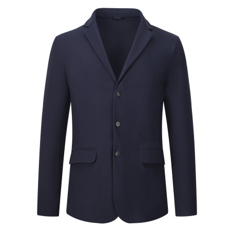 Casaco de competição Euro-Star Francko masculino