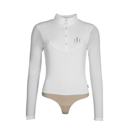 Body de concurso Kingsland KLNatasha