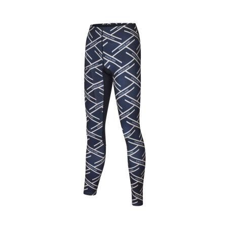 Legging Kingsland KLNabia com assento completo feminino