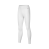 Legging Kingsland KLNanette de fundo integral feminino - Branco