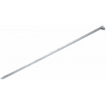 Piquete de aterramento 1 m