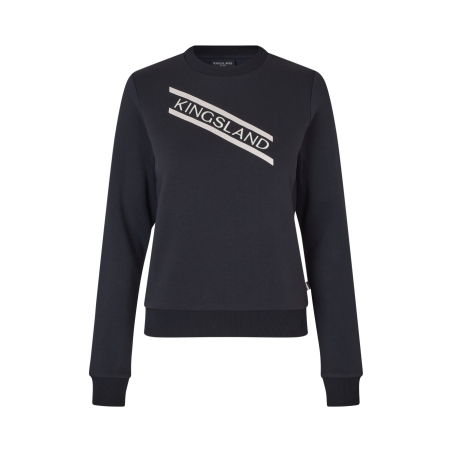 Sweatshirt Kingsland KLNatasha mulher