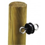 Anel duplo de ancoragem por 2